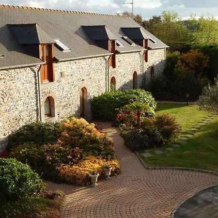 Domaine Du Grenier Yffiniac