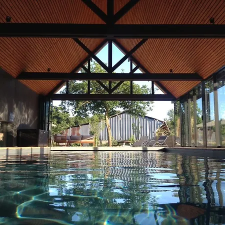 Domaine Du Grenier 3*
