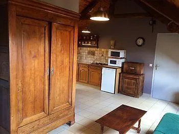 Domaine Du Grenier Frühstückspension 3*