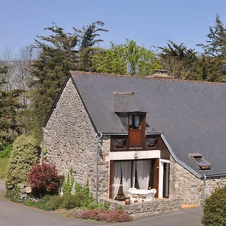 Domaine Du Grenier Frühstückspension