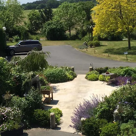 Domaine Du Grenier Frühstückspension 3*