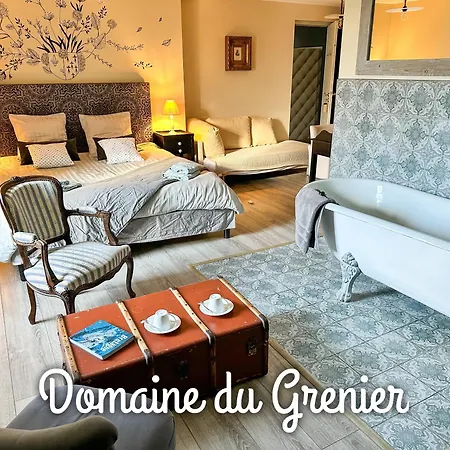Domaine Du Grenier