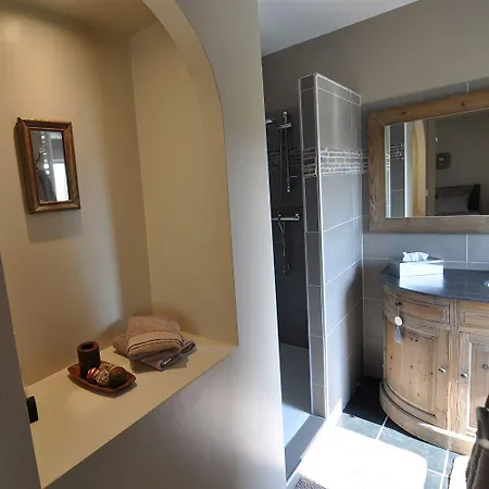 Bed & Breakfast Domaine Du Grenier