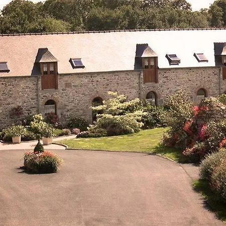 Bed & Breakfast Domaine Du Grenier Yffiniac