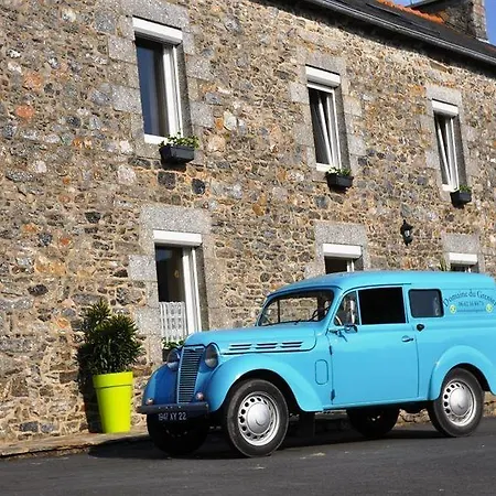 Bed & Breakfast Domaine Du Grenier