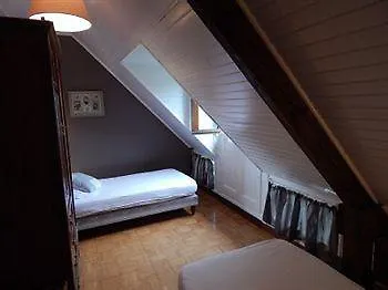Domaine Du Grenier Bed & Breakfast Yffiniac
