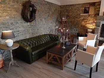 Bed & Breakfast Domaine Du Grenier