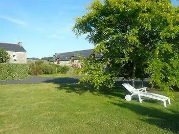 Domaine Du Grenier Yffiniac